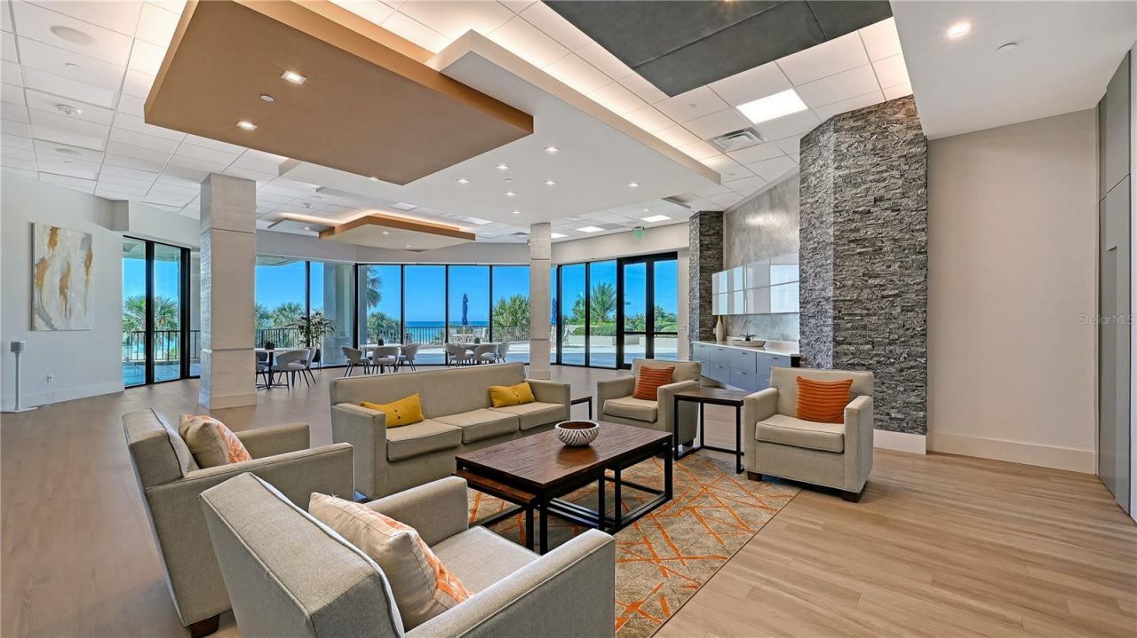 1211 Gulf Of Mexico Drive, Unit 610, Longboat Key, FL 34228 Photo