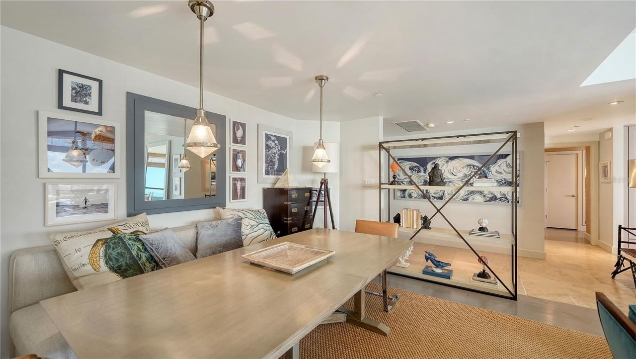 1211 Gulf Of Mexico Drive, Unit 610, Longboat Key, FL 34228 Photo