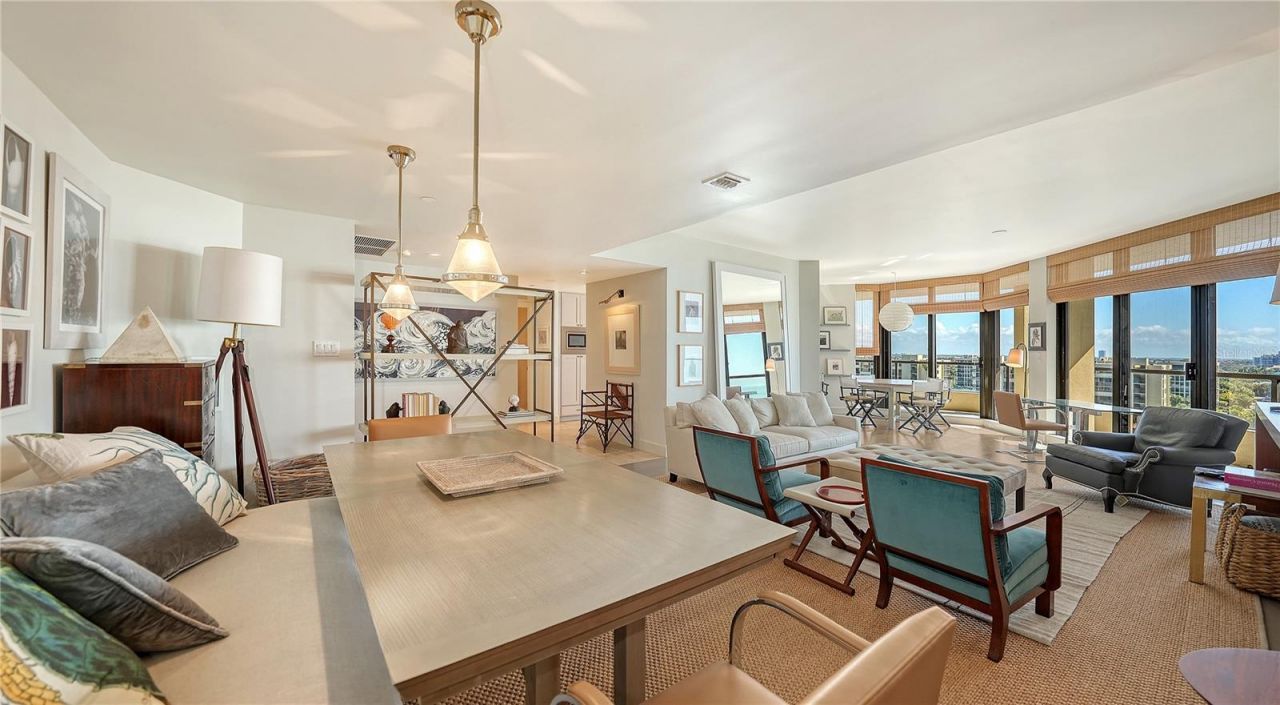 1211 Gulf Of Mexico Drive, Unit 610, Longboat Key, FL 34228 Photo