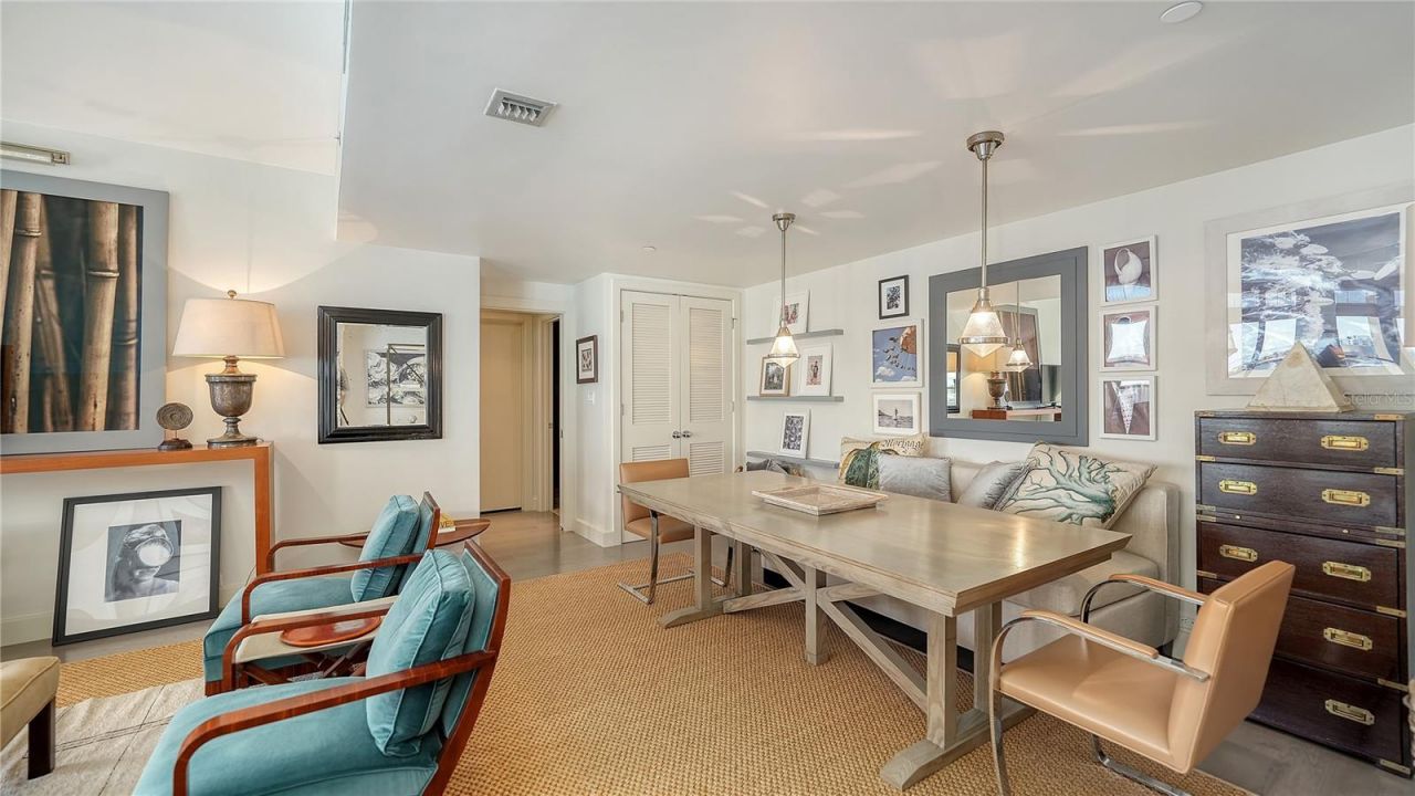 1211 Gulf Of Mexico Drive, Unit 610, Longboat Key, FL 34228 Photo