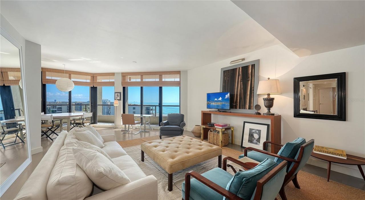 1211 Gulf Of Mexico Drive, Unit 610, Longboat Key, FL 34228 Photo