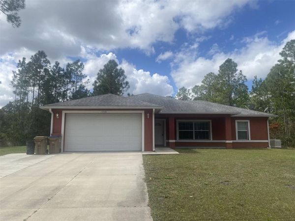 1720 CASSIDY DRIVE, ST CLOUD, FL 34771