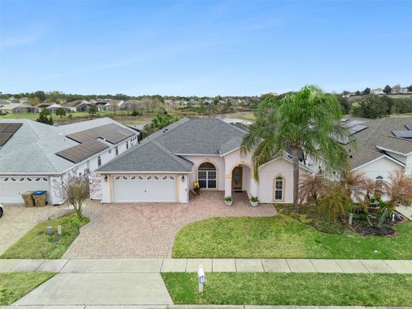7978 MAGNOLIA BEND COURT, KISSIMMEE, FL 34747