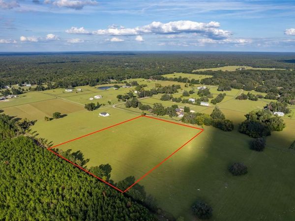 BLUE BIRD COURT SW, FORT WHITE, FL 32038