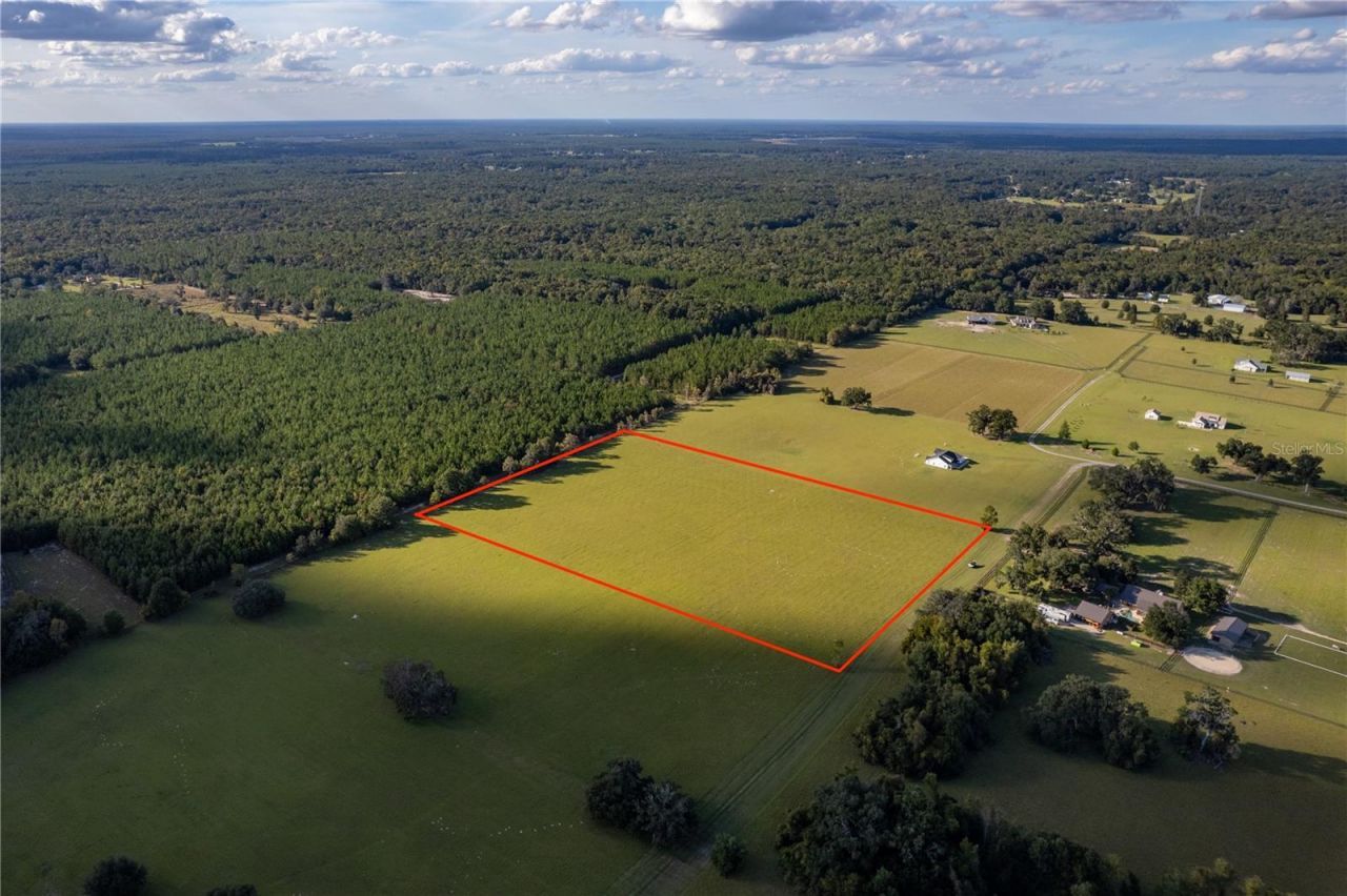 Blue Bird Court Sw, Fort White, FL 32038 Photo