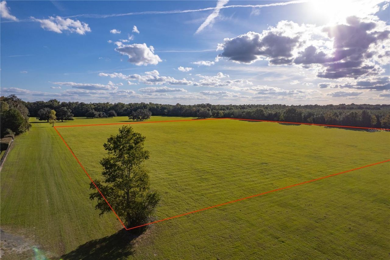 Blue Bird Court Sw, Fort White, FL 32038 Photo