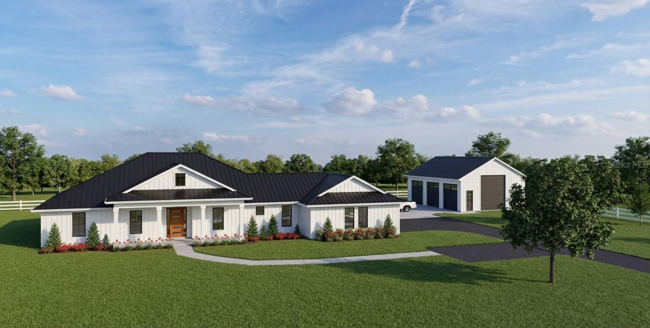 Blue Bird Court Sw, Fort White, FL 32038 Photo