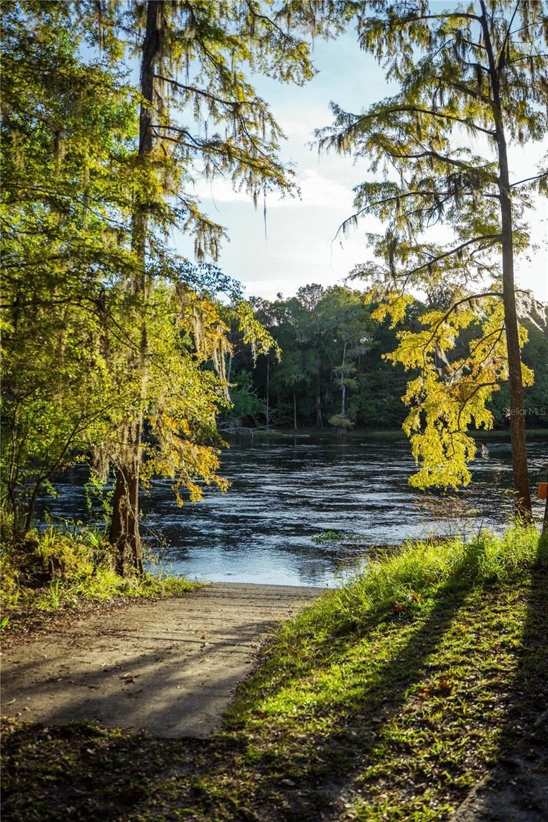 Blue Bird Court Sw, Fort White, FL 32038 Photo