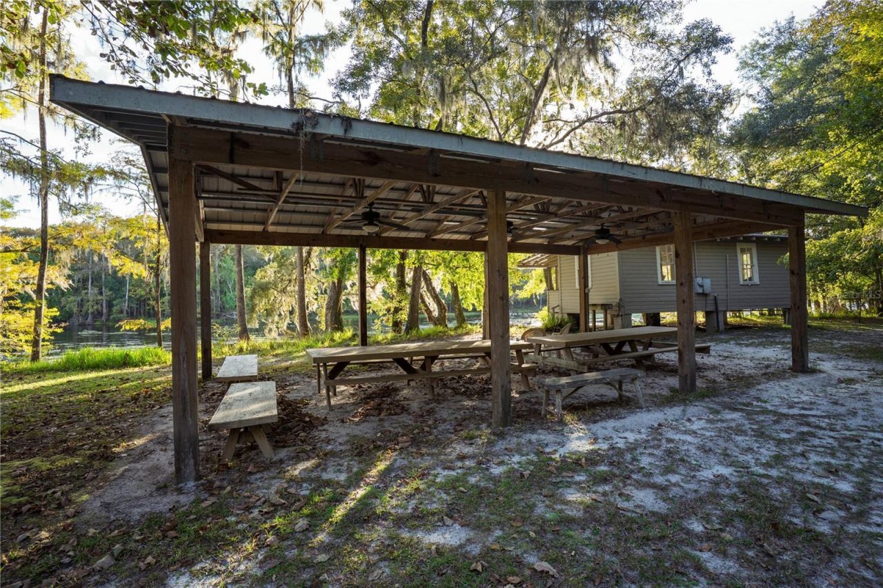 Blue Bird Court Sw, Fort White, FL 32038 Photo