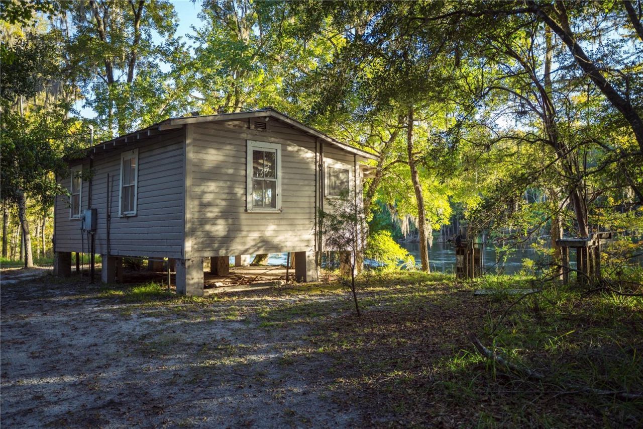 Blue Bird Court Sw, Fort White, FL 32038 Photo