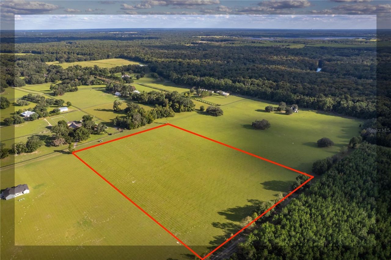 Blue Bird Court Sw, Fort White, FL 32038 Photo