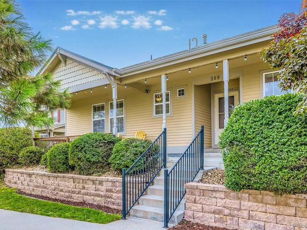 269 Jewel Street, Brighton, CO 80603