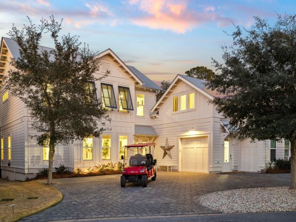 43 Suzanne Drive, Santa Rosa Beach, FL 32459