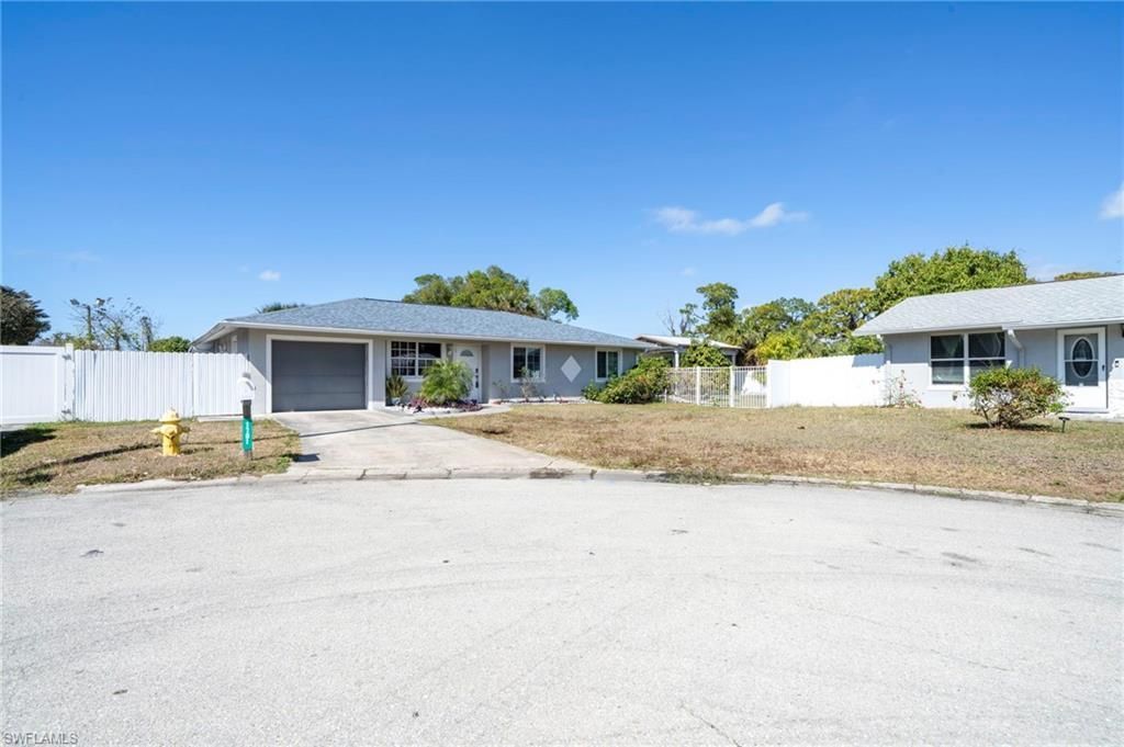 1701 Framingham Ct, Fort Myers, FL 33907 Photo
