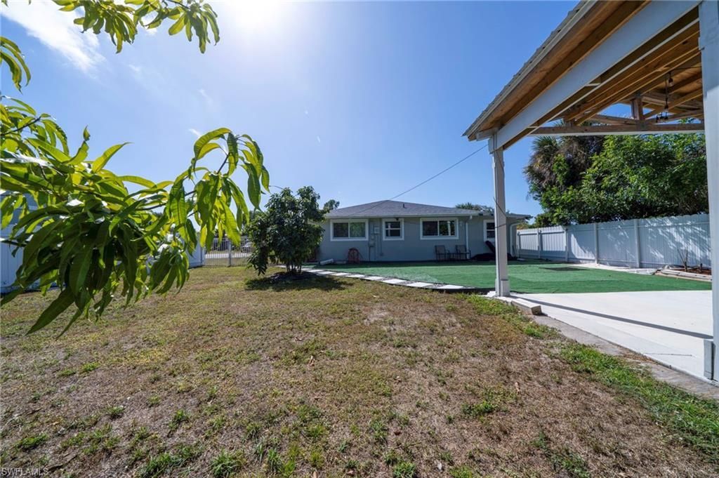 1701 Framingham Ct, Fort Myers, FL 33907 Photo