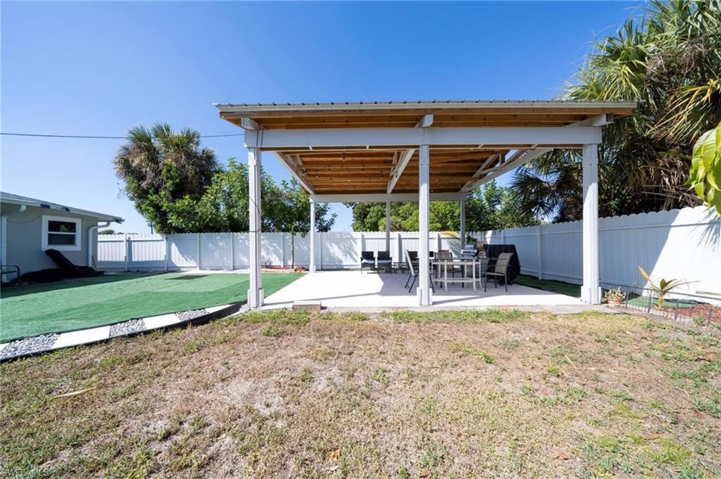 1701 Framingham Ct, Fort Myers, FL 33907 Photo