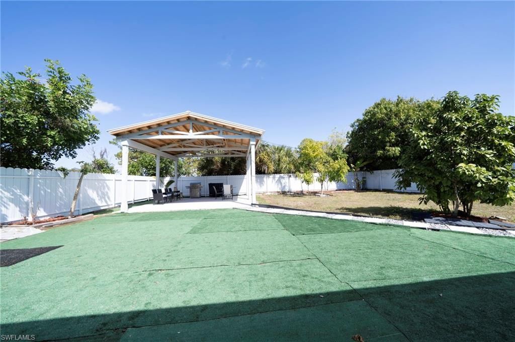 1701 Framingham Ct, Fort Myers, FL 33907 Photo