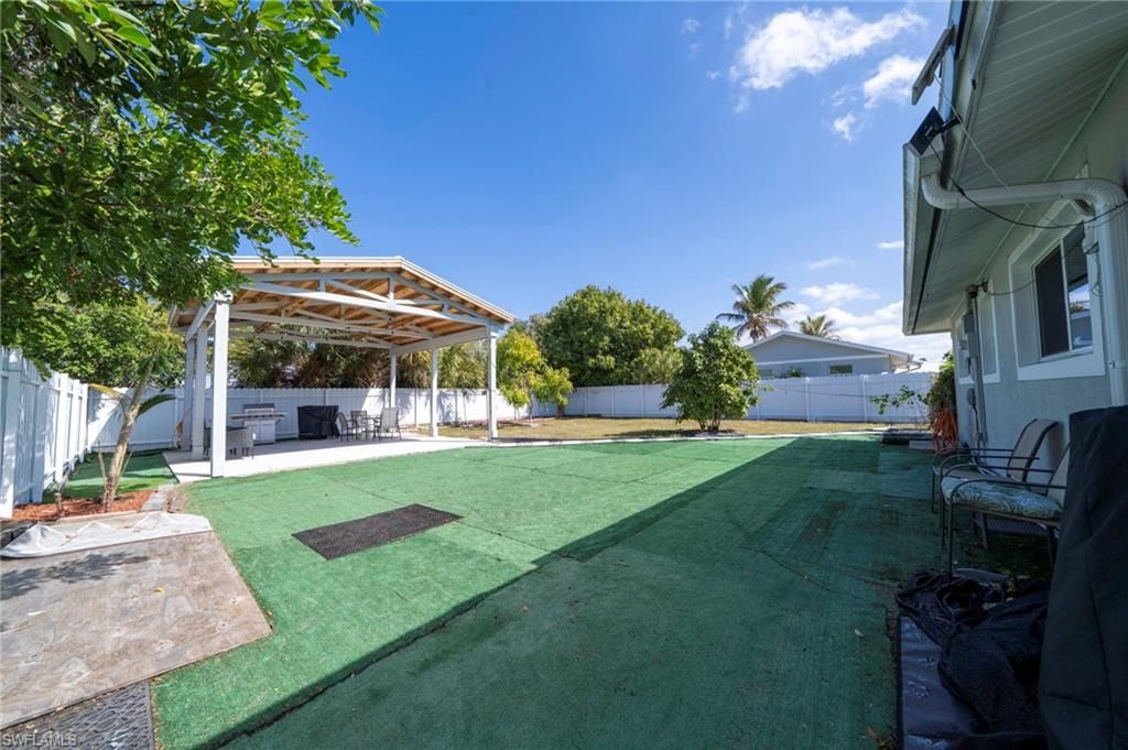 1701 Framingham Ct, Fort Myers, FL 33907 Photo