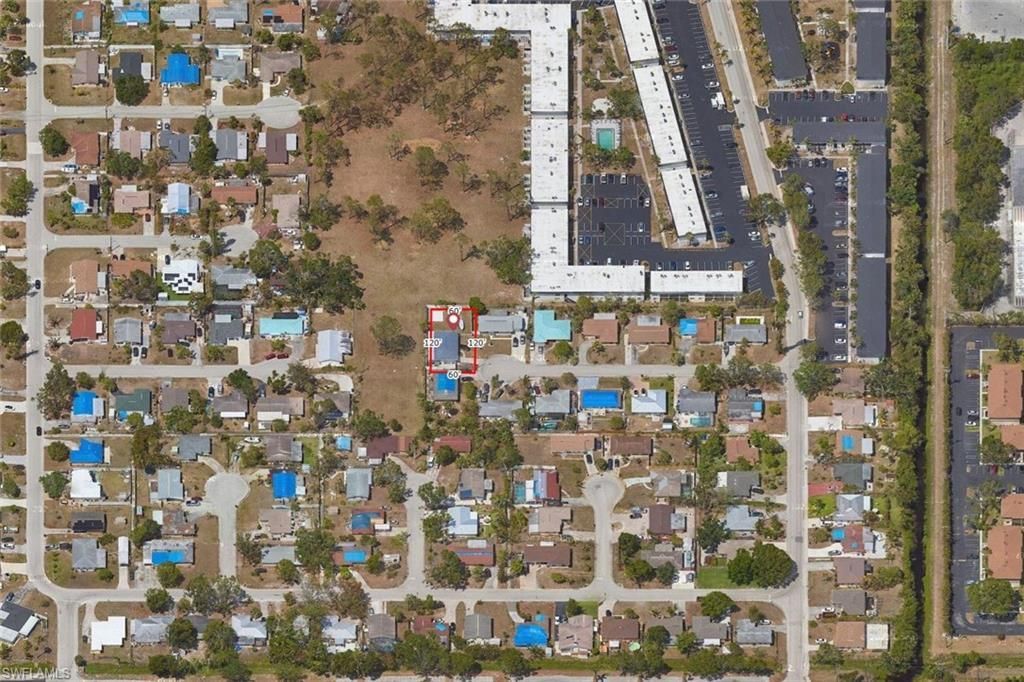 1701 Framingham Ct, Fort Myers, FL 33907 Photo