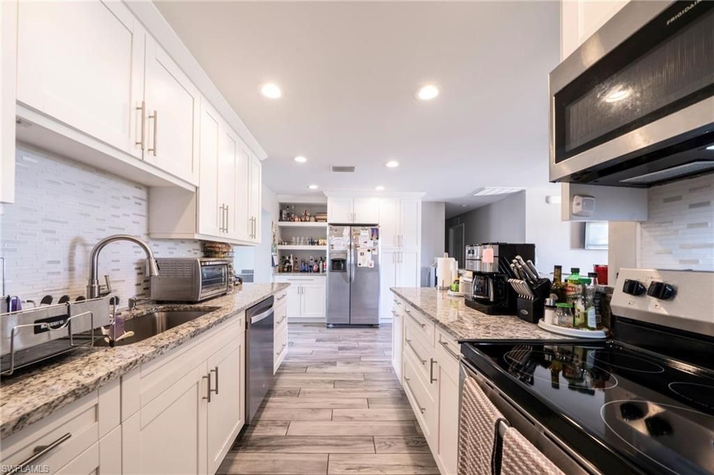 1701 Framingham Ct, Fort Myers, FL 33907 Photo