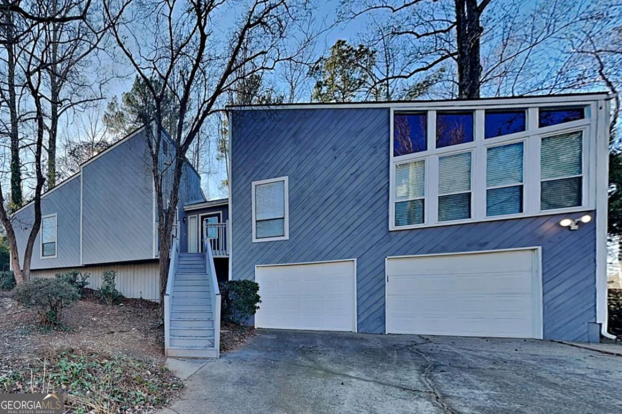 3445 Orange Wood Court, Marietta, GA 30062 Main Photo