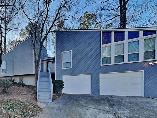 3445 Orange Wood Court, Marietta, GA 30062