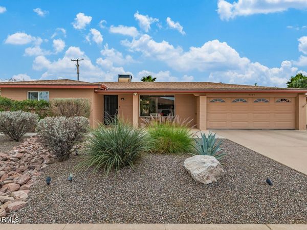 5349 E DALLAS Street, Mesa, AZ 85205