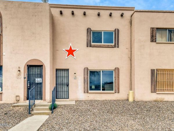 4625 W Thomas Road, Unit 39, Phoenix, AZ 85031
