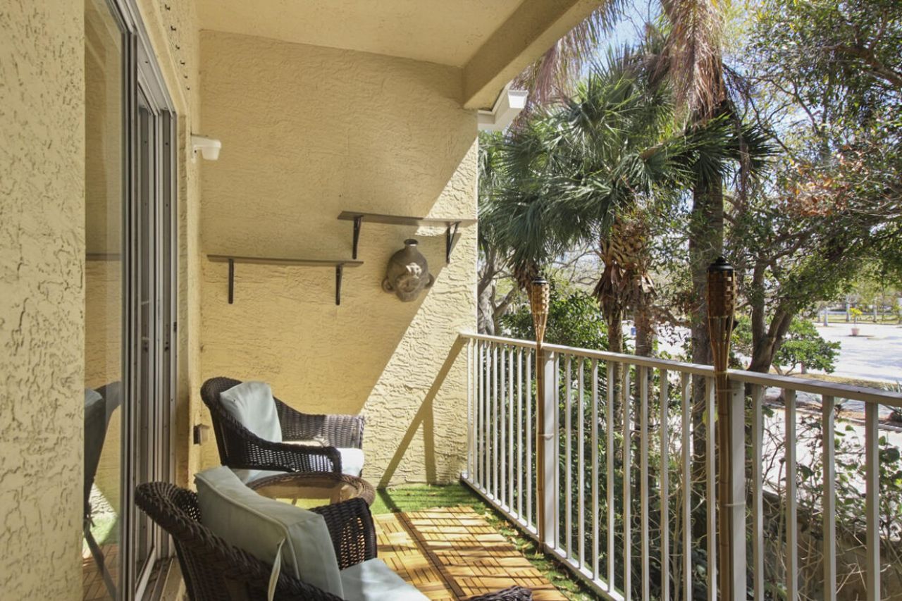 110 Lighthouse Circle, Unit H, Tequesta, FL 33469 Photo