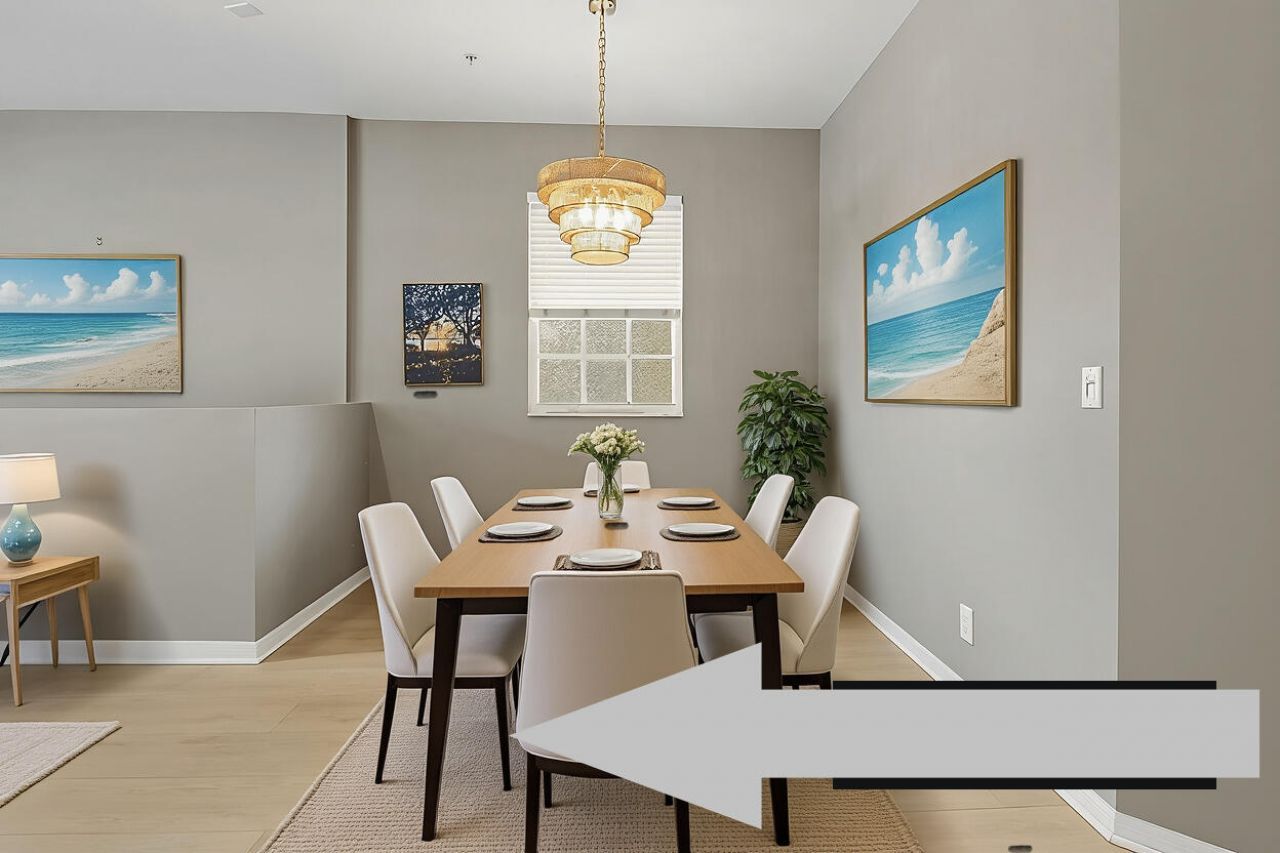 110 Lighthouse Circle, Unit H, Tequesta, FL 33469 Photo