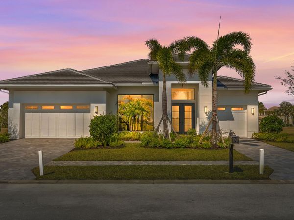 170 SE Rio Angelica, Port St. Lucie, FL 34984