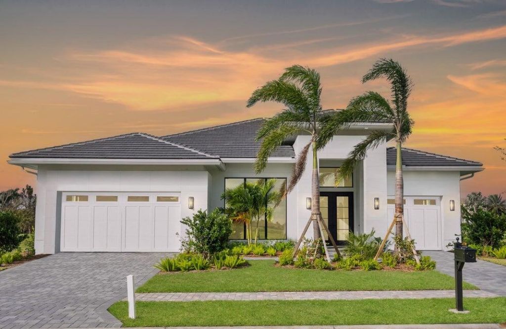 170 SE Rio Angelica, Port Saint Lucie, FL 34984 Photo