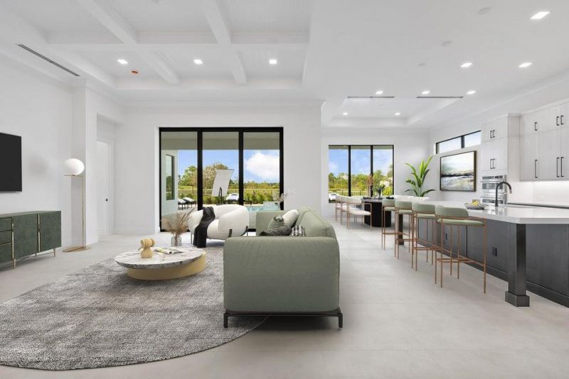 170 SE Rio Angelica, Port Saint Lucie, FL 34984 Photo