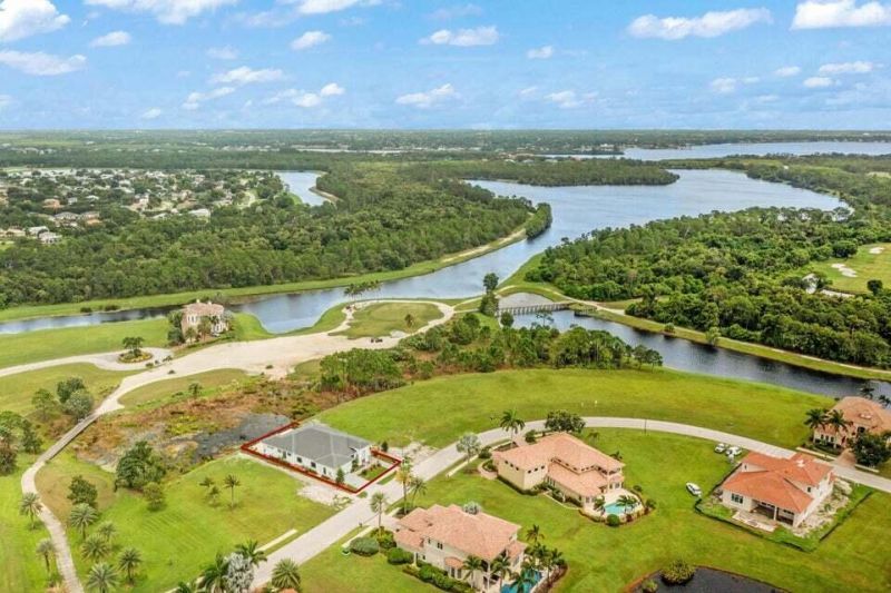 170 SE Rio Angelica, Port Saint Lucie, FL 34984 Photo