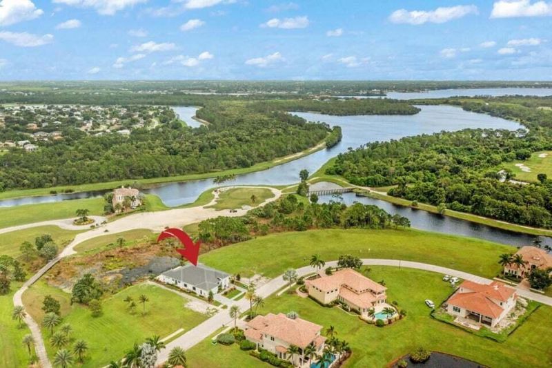170 SE Rio Angelica, Port Saint Lucie, FL 34984 Photo