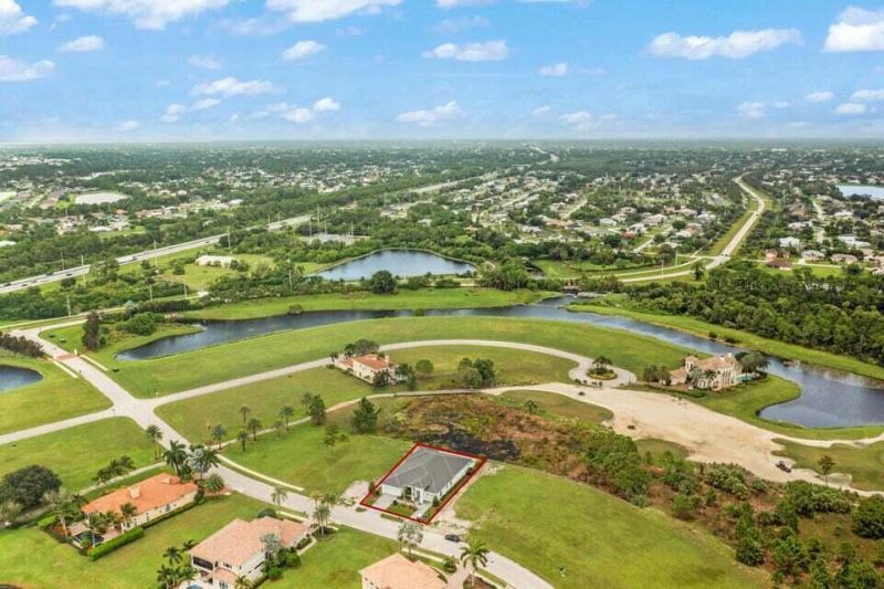 170 SE Rio Angelica, Port Saint Lucie, FL 34984 Photo