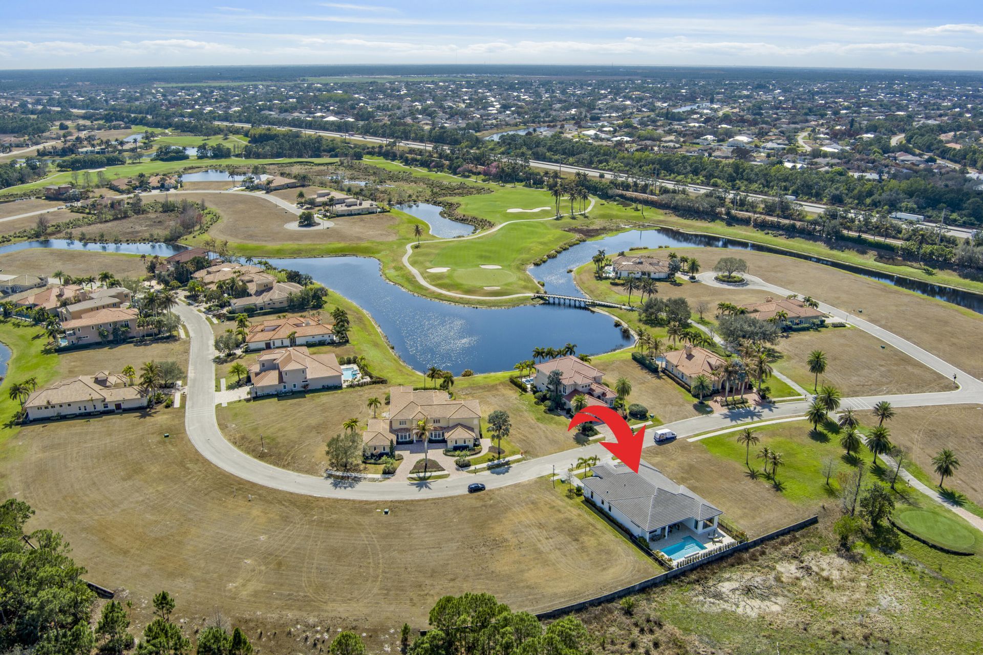 170 SE Rio Angelica, Port Saint Lucie, FL 34984 Photo