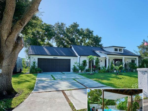 441 Spoonbill Court, Kenansville, FL 34739