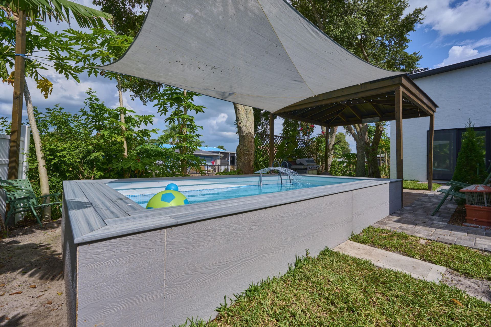 441 Spoonbill Court, Kenansville, FL 34739 Photo