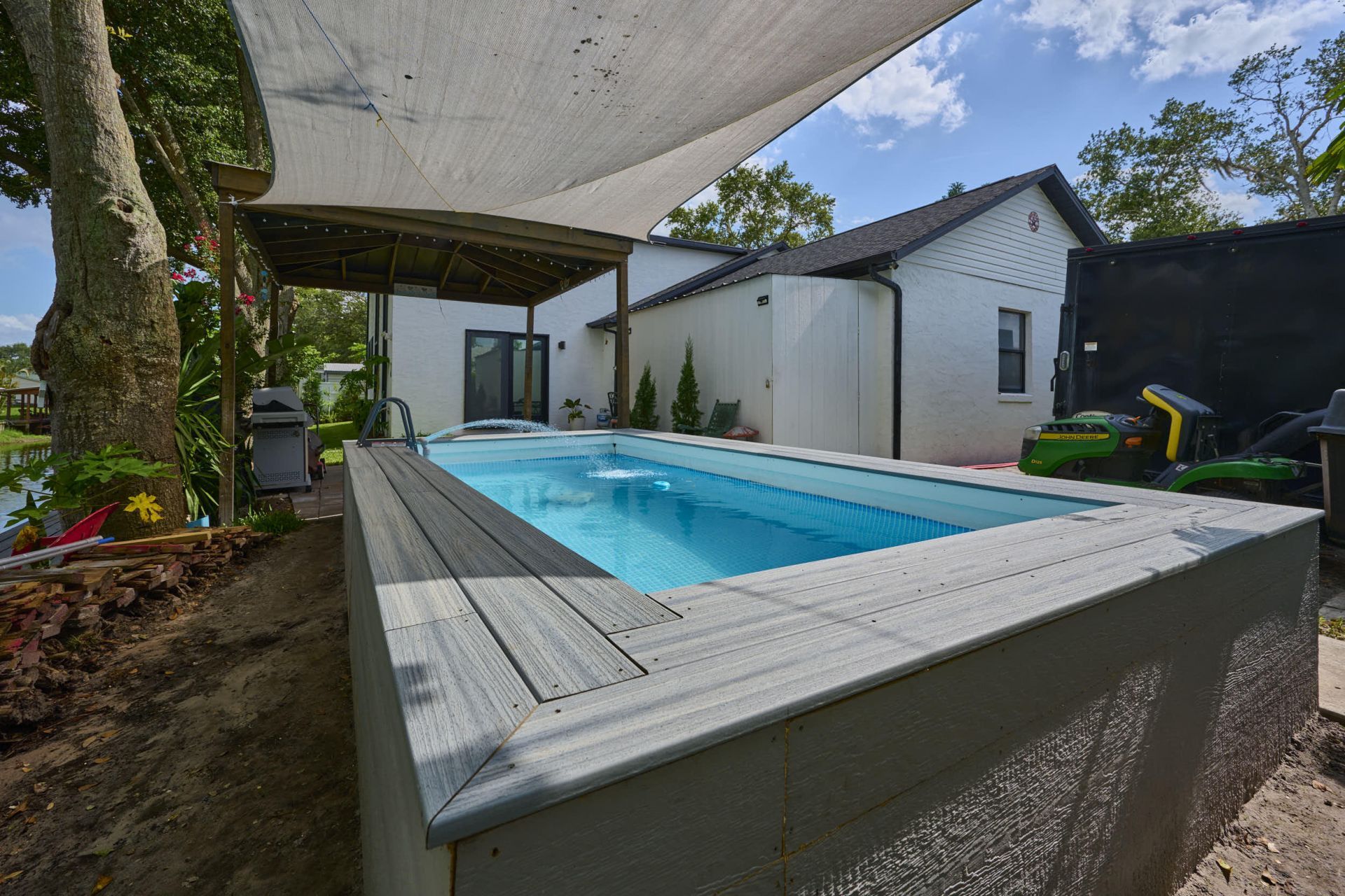 441 Spoonbill Court, Kenansville, FL 34739 Photo