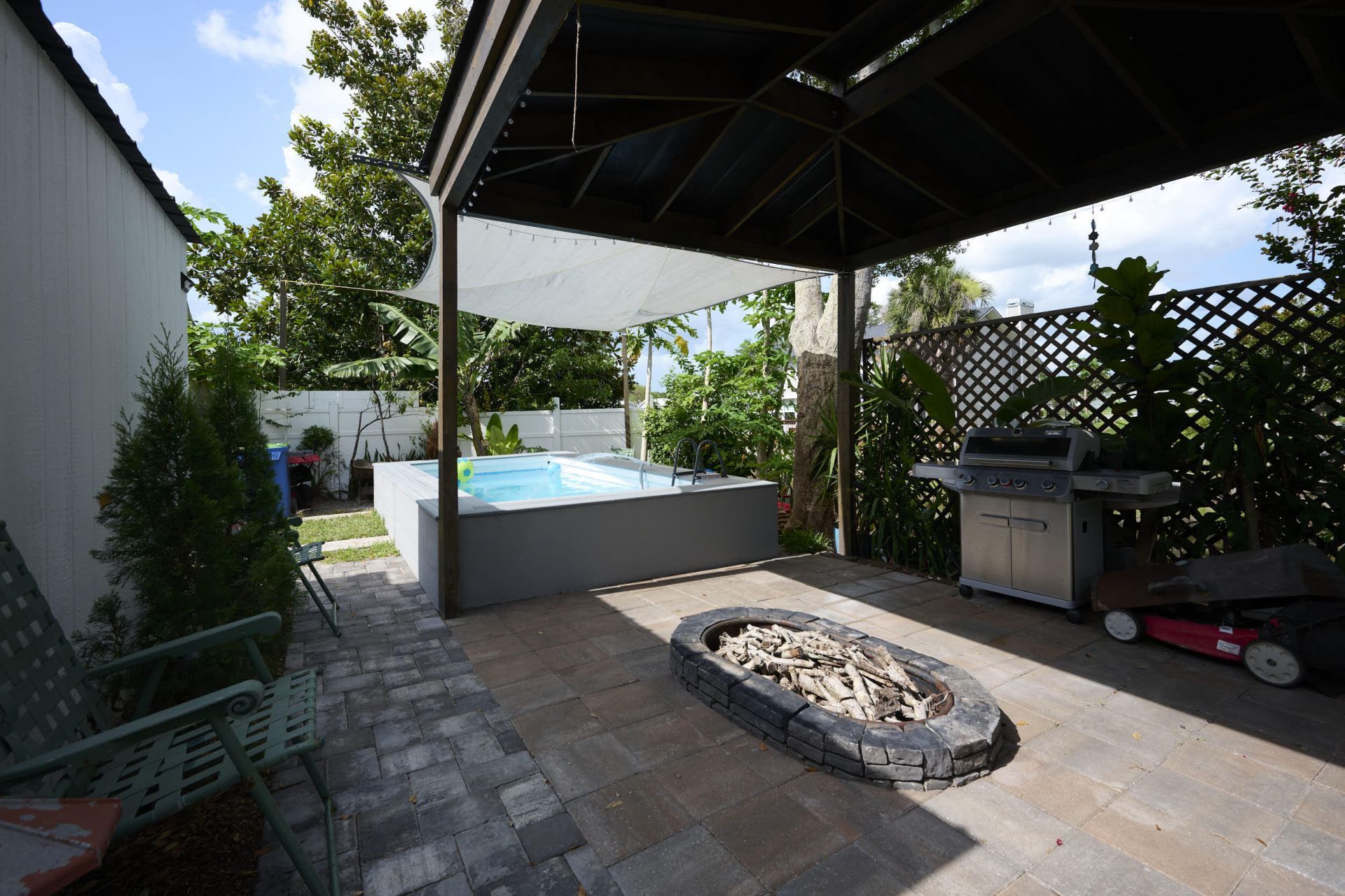 441 Spoonbill Court, Kenansville, FL 34739 Photo