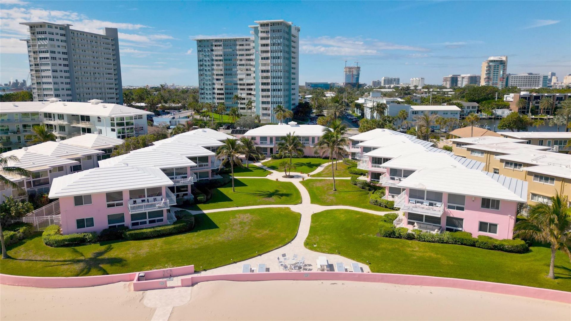 1922 S Ocean Ln, Unit 20, Fort Lauderdale, FL 33316 Photo