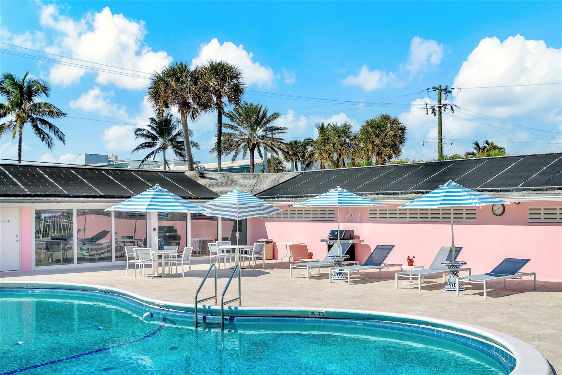 1922 S Ocean Ln, Unit 20, Fort Lauderdale, FL 33316 Photo