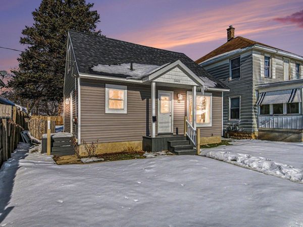 1443 Rathbone Street SW, Wyoming, MI 49509