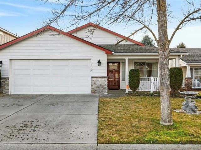 1612 E Beacon Ln, Spokane, WA 99217 Main Photo