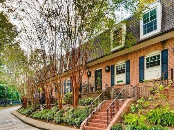 1261 Lavista Road NE, Unit M-4, Atlanta, GA 30324