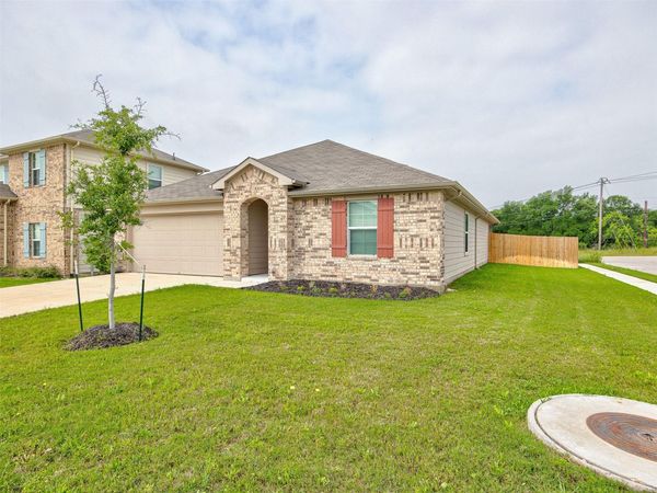 13001 Brahmin DR, Austin, TX 78724