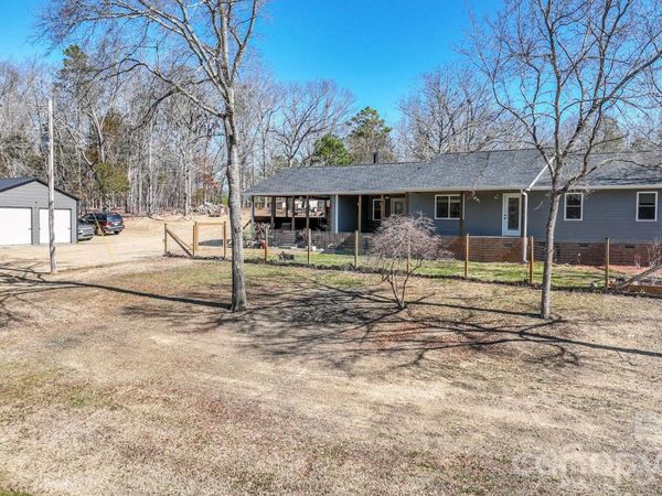 1925 Sojourn Road, Marshville, NC 28103