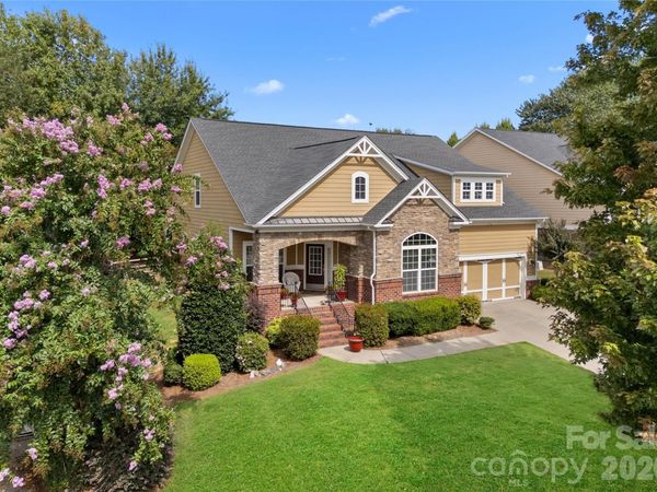 9528 Spurwig Court, Charlotte, NC 28278