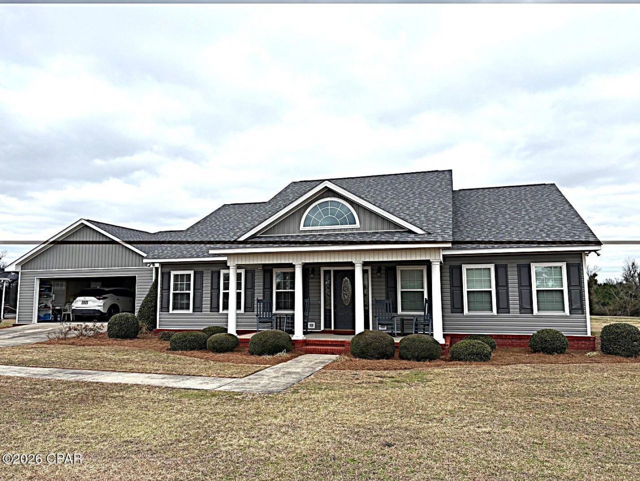 2940 Spring Chase Lane, Marianna, FL 32446 Main Photo